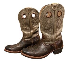 Men’s Ariat Boots